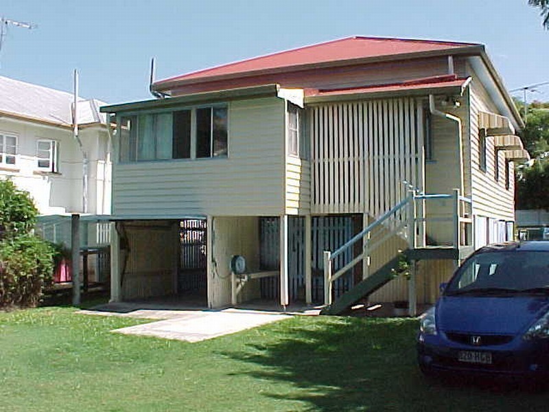 Nundah QLD 4012