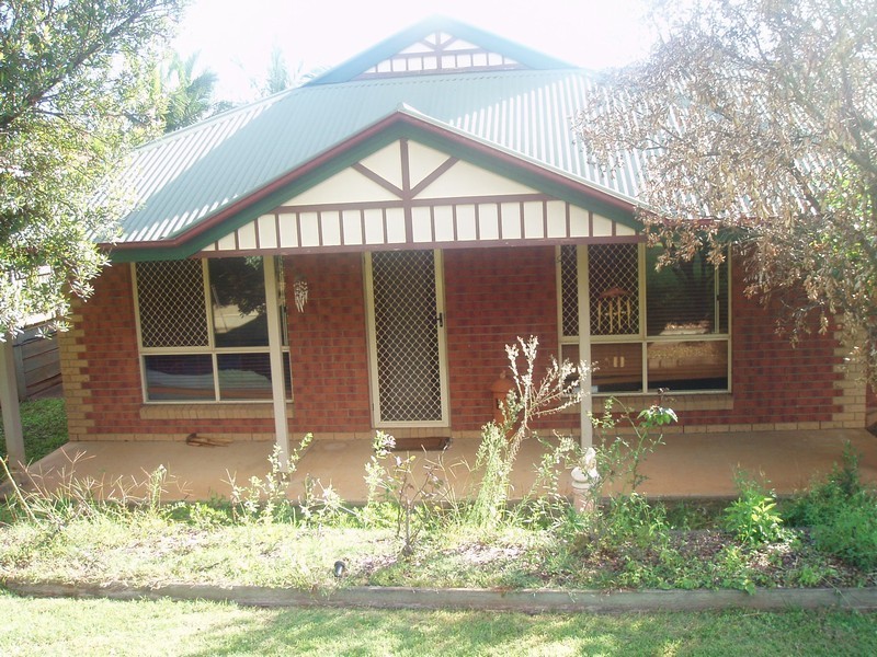 Nudgee QLD 4014