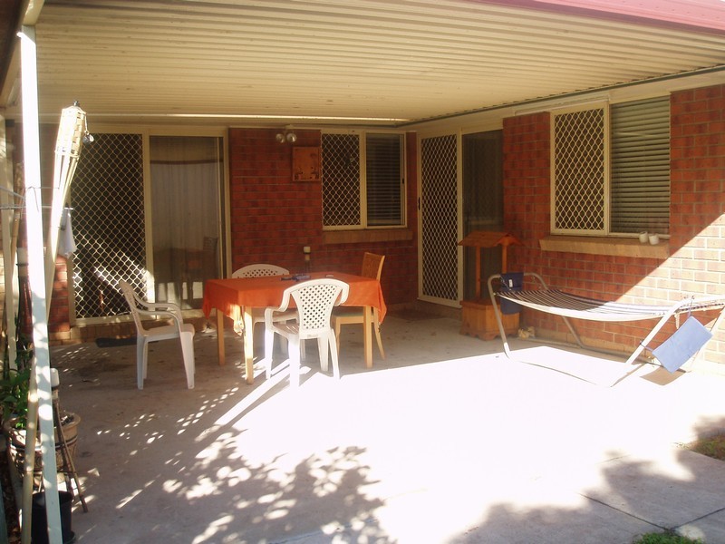 Nudgee QLD 4014