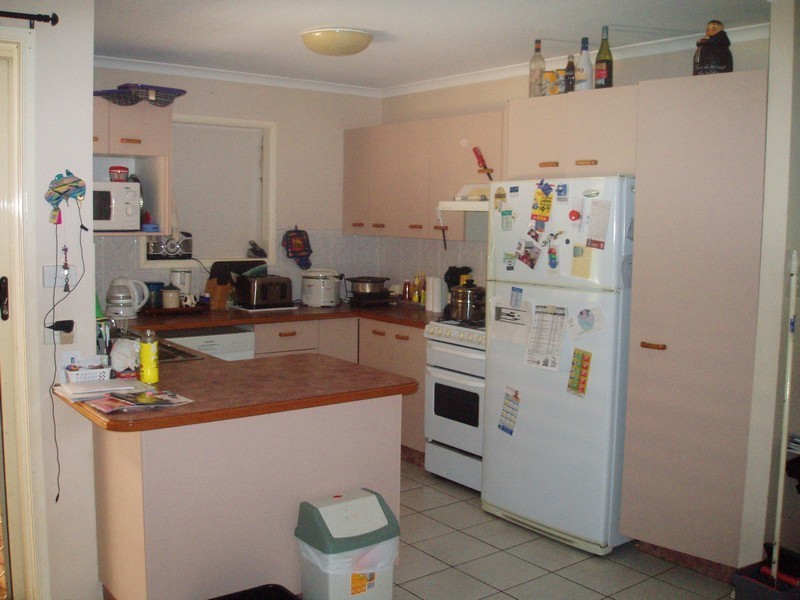 Nudgee QLD 4014