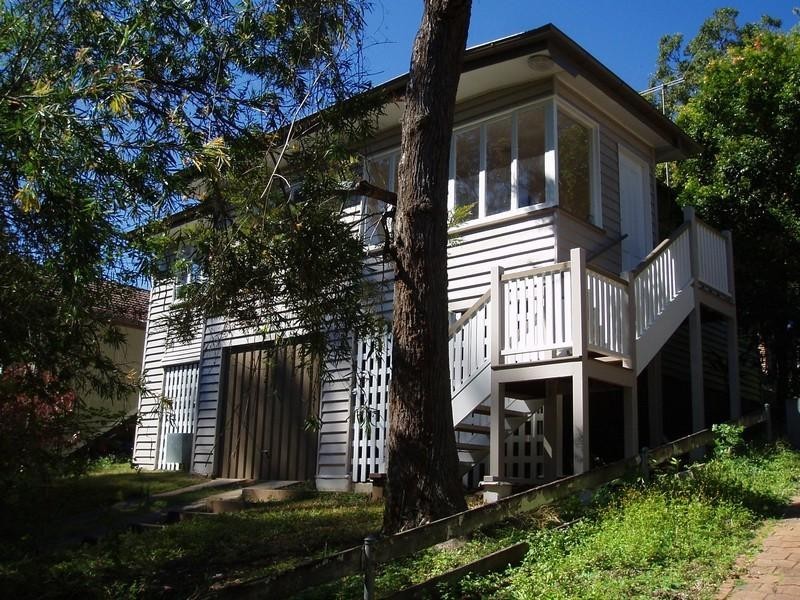 30 ACACIA DRIVE, Ashgrove QLD 4060