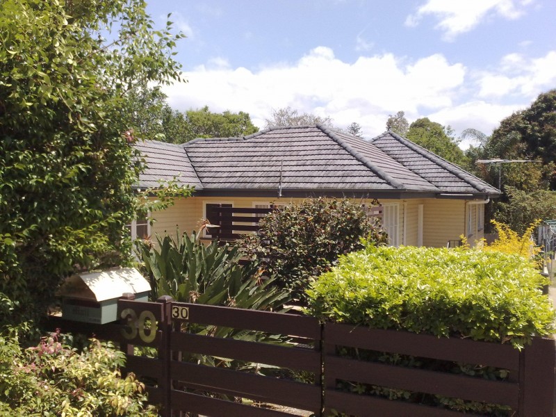 Clayfield QLD 4011