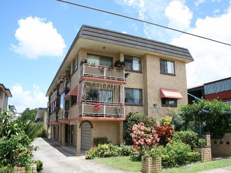 3/21 WAGNER ROAD, Clayfield QLD 4011