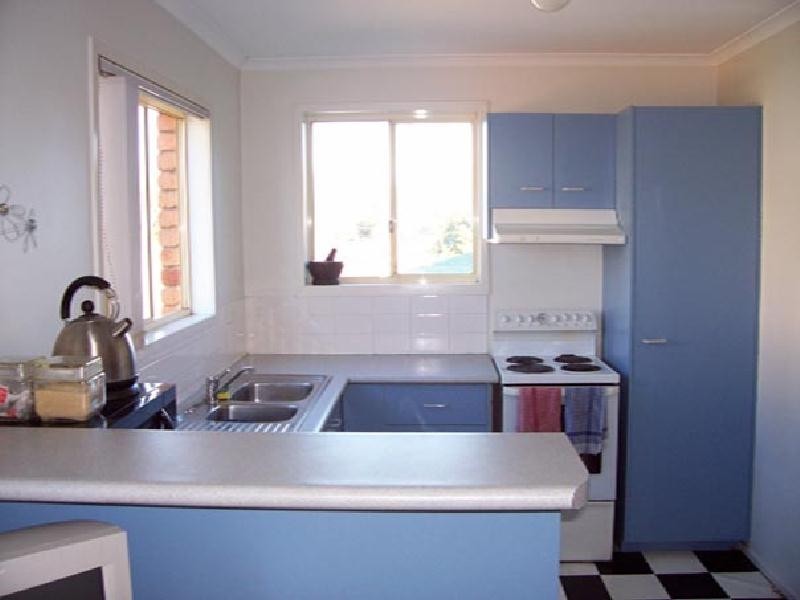 3/2 SCOTT ROAD, Herston QLD 4006