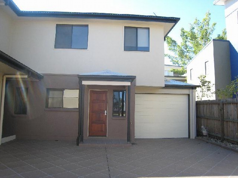 3/399 Rode Road, Chermside QLD 4032