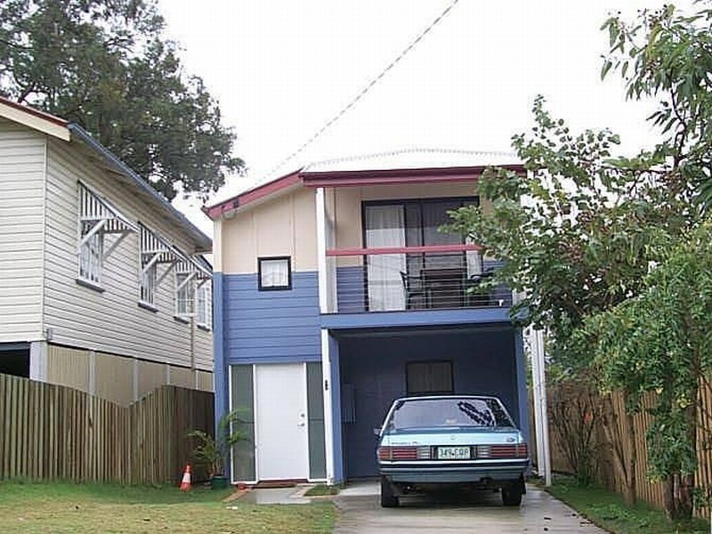 Kelvin Grove QLD 4059