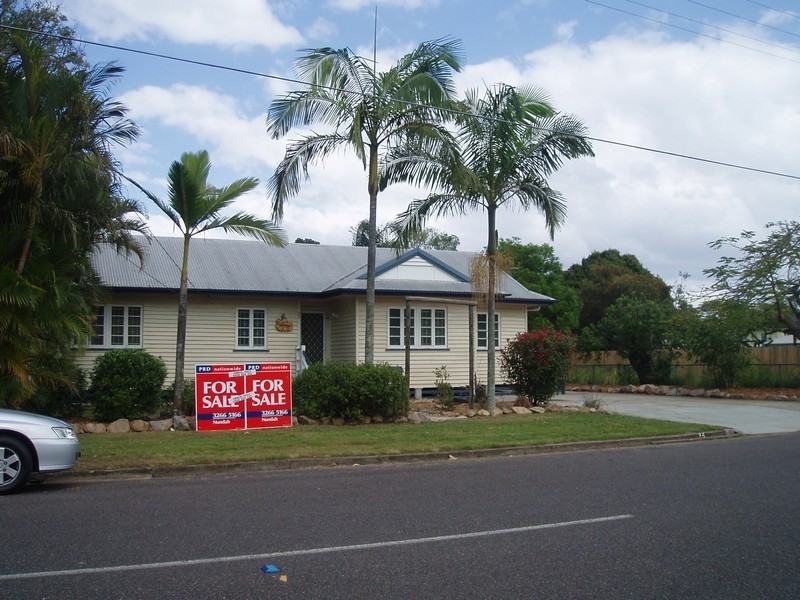 35 JUNIOR TERRACE, Northgate QLD 4013