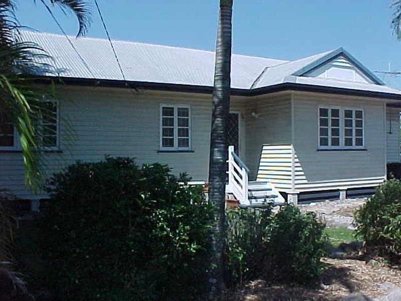 35 JUNIOR TERRACE, Northgate QLD 4013