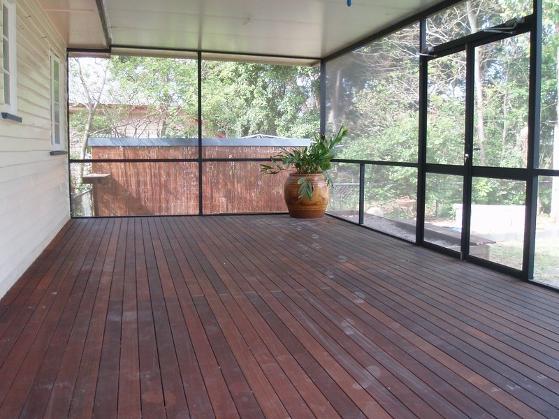 35 JUNIOR TERRACE, Northgate QLD 4013