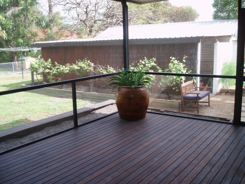 35 JUNIOR TERRACE, Northgate QLD 4013