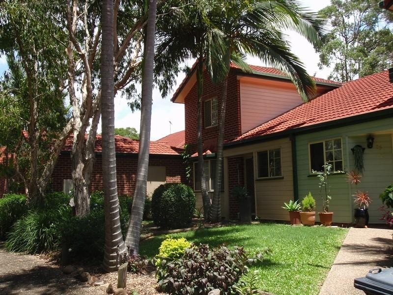 36/37 Marathon Street, Aspley QLD 4034