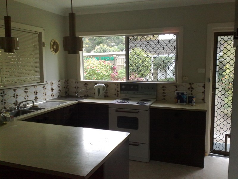 Upper Mount Gravatt QLD 4122