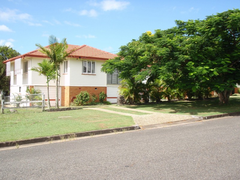 Wavell Heights QLD 4012