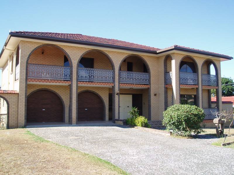 Chermside West QLD 4032