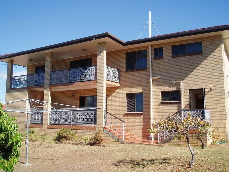 Chermside West QLD 4032