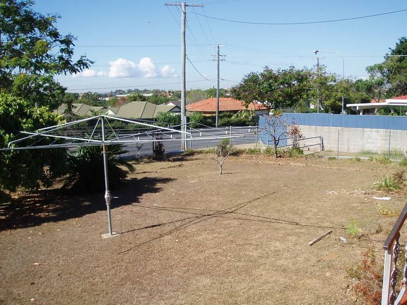 Chermside West QLD 4032