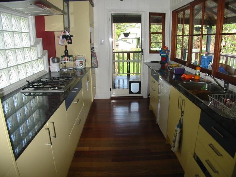 39 STUCKEY ROAD, Clayfield QLD 4011