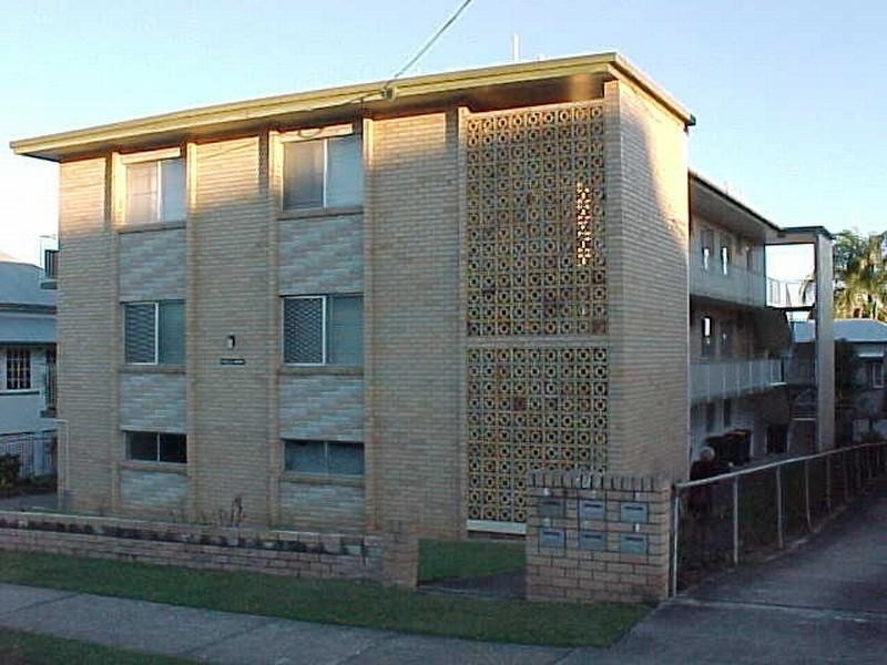 Lutwyche QLD 4030