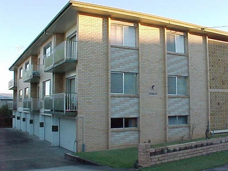 Lutwyche QLD 4030