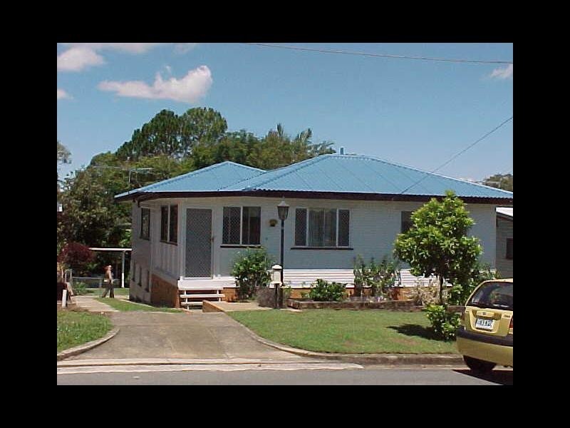 10 ROLAND, Geebung QLD 4034