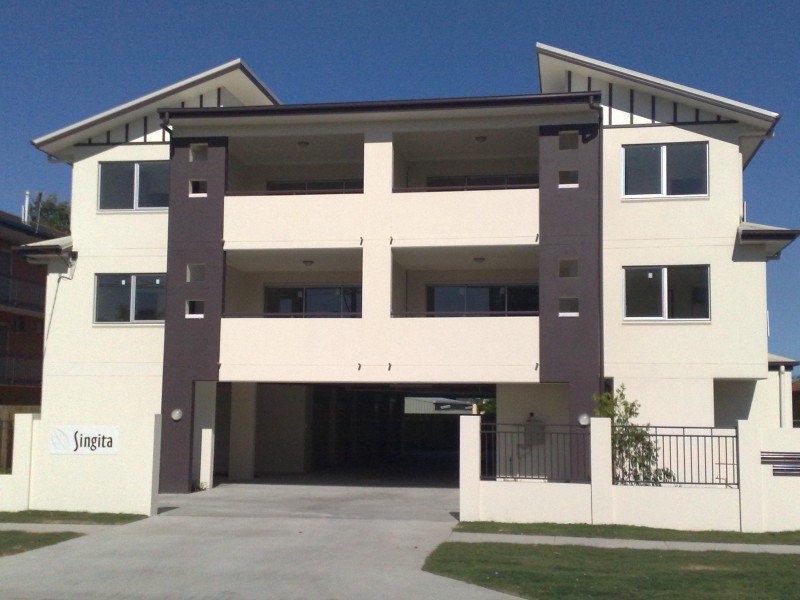 1/19 MELTON ROAD, Nundah QLD 4012