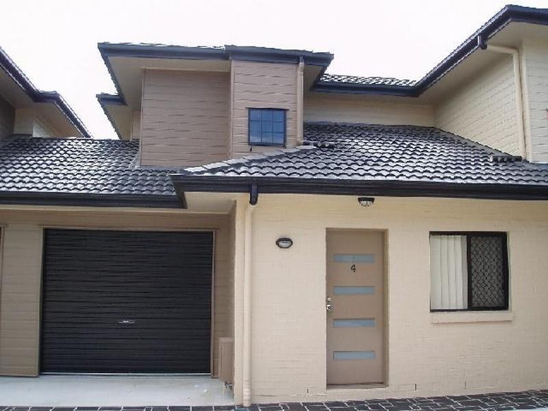 4/19 RODWAY STREET, Zillmere QLD 4034