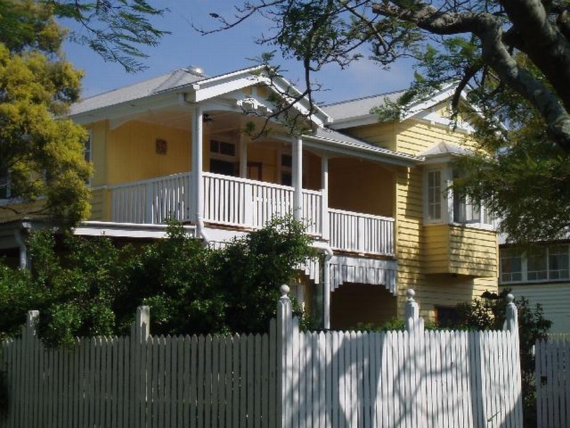 41 FORREST STREET, Nudgee QLD 4014