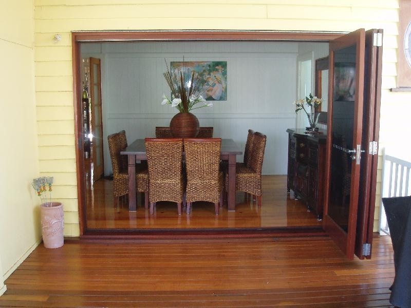 41 FORREST STREET, Nudgee QLD 4014