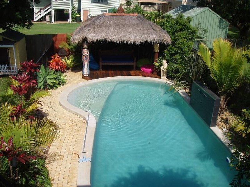 41 FORREST STREET, Nudgee QLD 4014