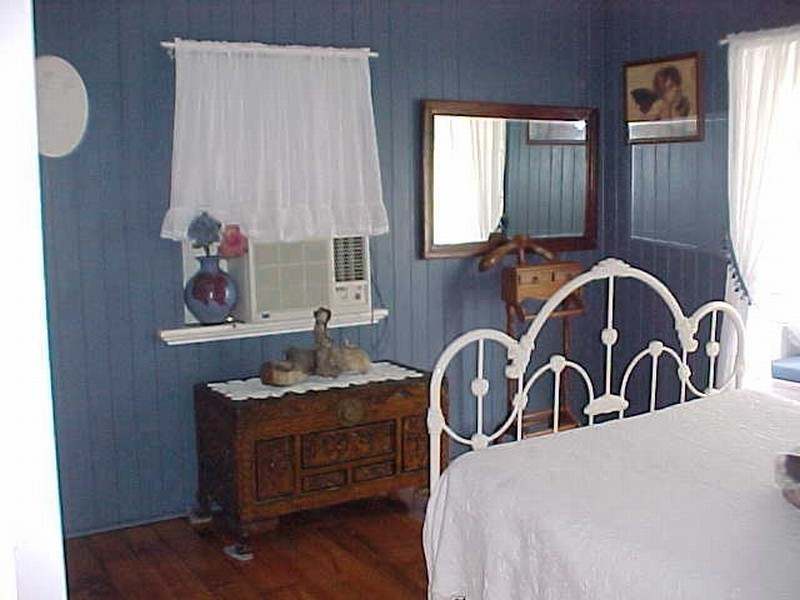 41 FORREST STREET, Nudgee QLD 4014