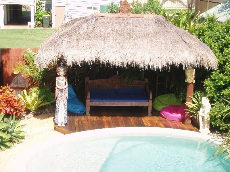 41 FORREST STREET, Nudgee QLD 4014