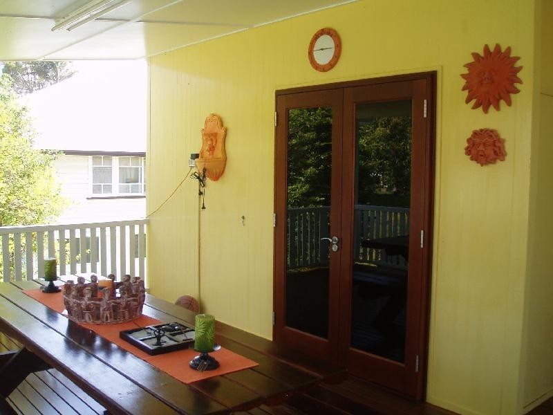 41 FORREST STREET, Nudgee QLD 4014