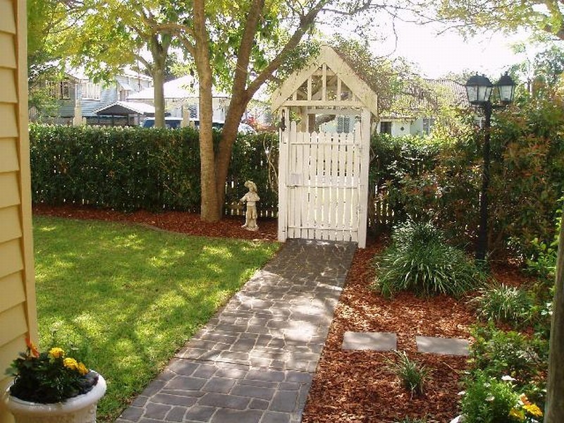 41 FORREST STREET, Nudgee QLD 4014