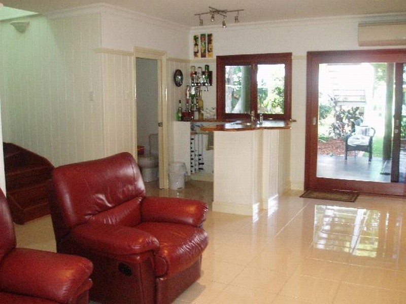 41 FORREST STREET, Nudgee QLD 4014