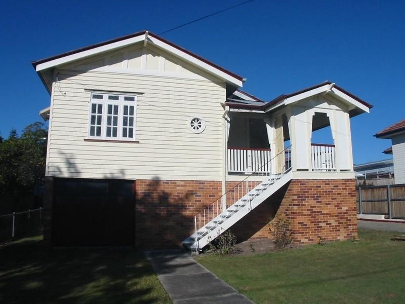 41 ZILLMAN ROAD, Hendra QLD 4011