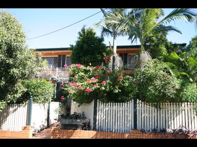 Clayfield QLD 4011