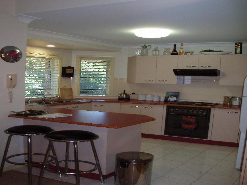 Clayfield QLD 4011