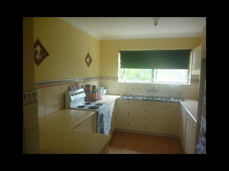 4/21 CAVENDISH STREET, Nundah QLD 4012