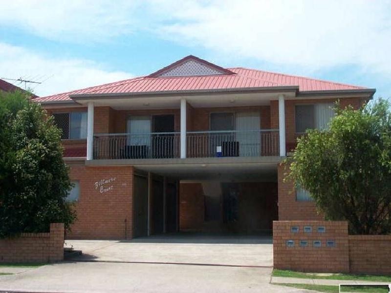 4/349 ZILLMERE ROAD, Zillmere QLD 4034