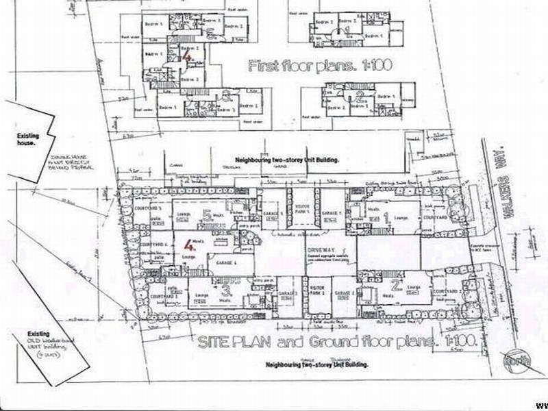 4/50 Walkers Way, Nundah QLD 4012