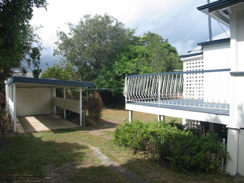Nundah QLD 4012