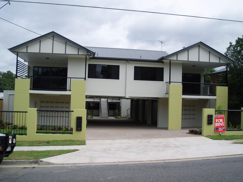 Nundah QLD 4012