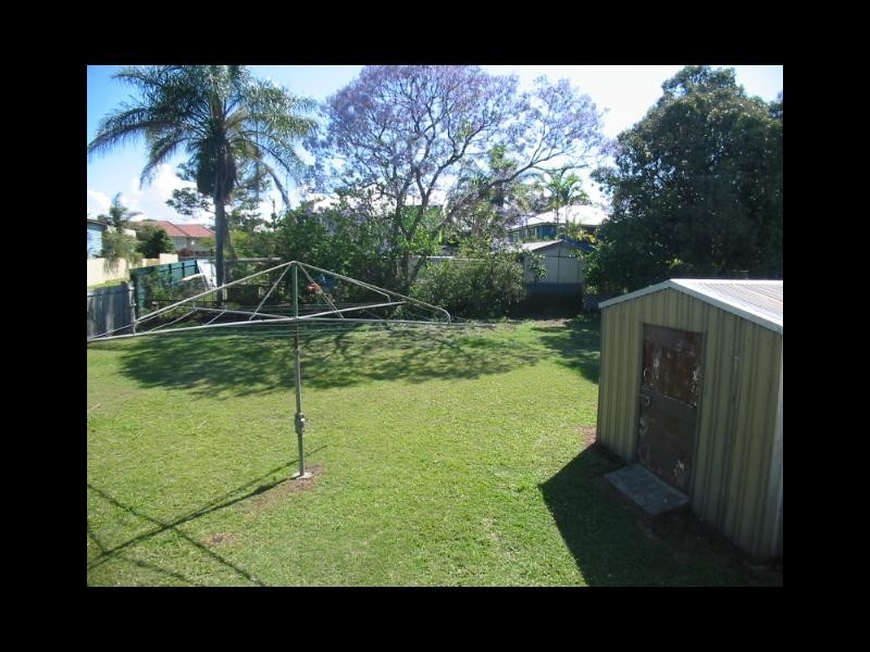 159 GYMPIE STREET, Northgate QLD 4013