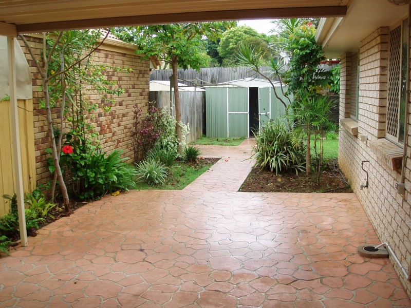 Wavell Heights QLD 4012