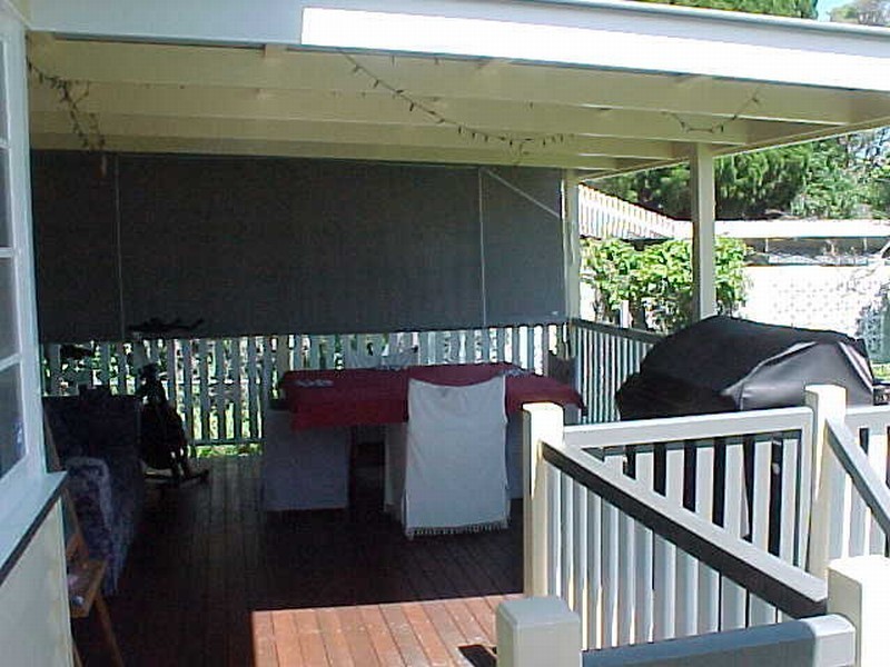 Chermside QLD 4032