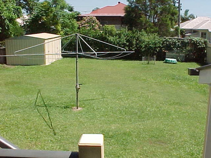 Chermside QLD 4032