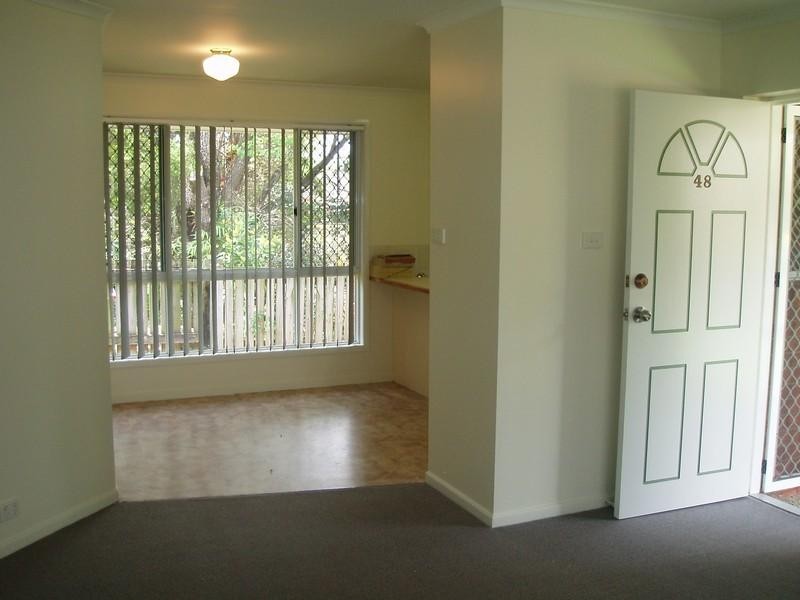 48/24 NYE STREET, Chermside QLD 4032