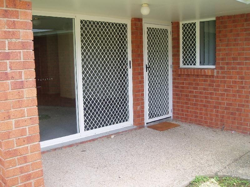 48/24 NYE STREET, Chermside QLD 4032