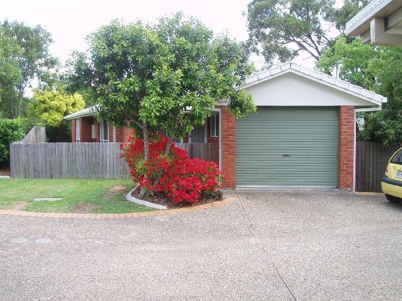 48/24 NYE STREET, Chermside QLD 4032