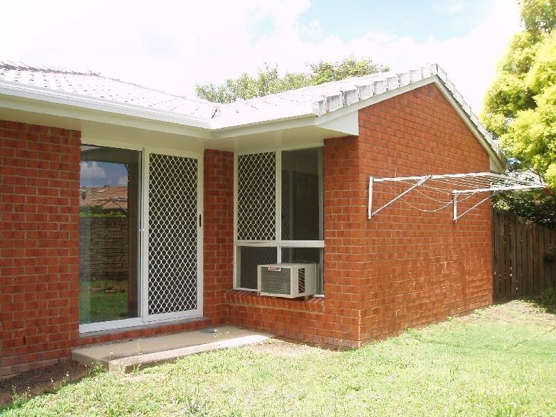 48/24 NYE STREET, Chermside QLD 4032